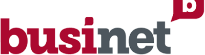 Businet logo