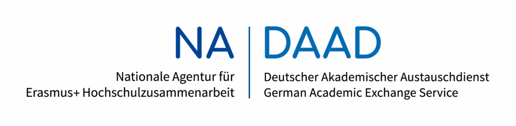 NA DAAD Logo