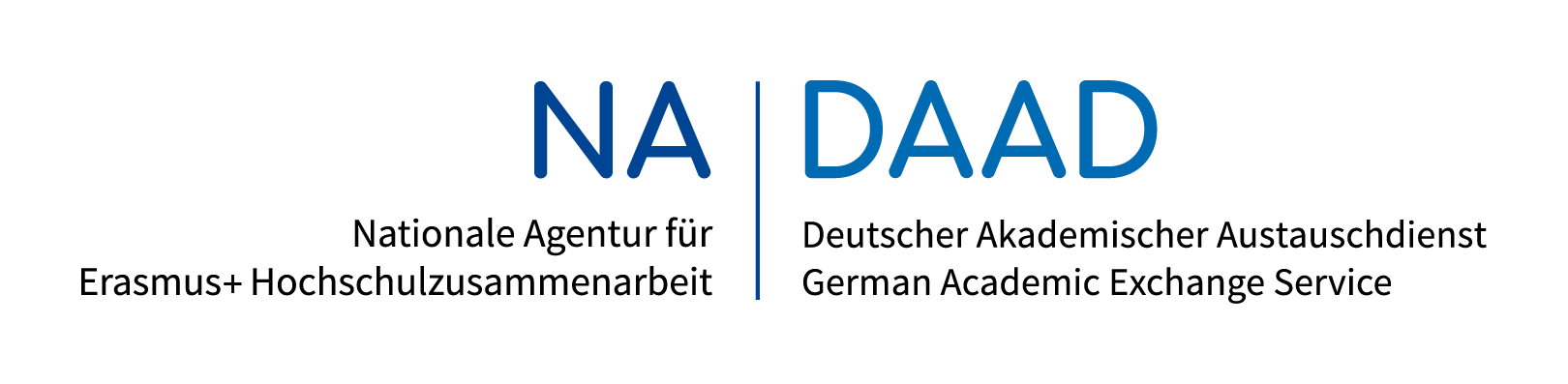 NA DAAD Logo